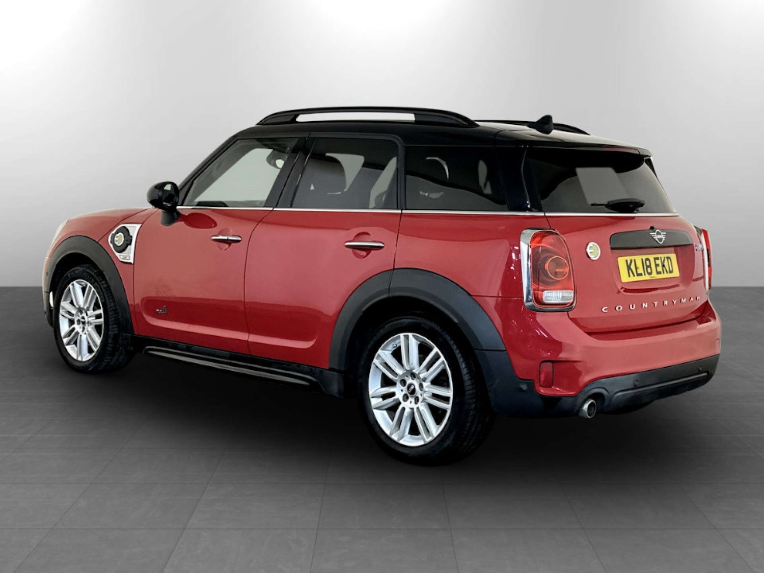 Used MINI Countryman 2018 for sale - 77778177: Photo 8