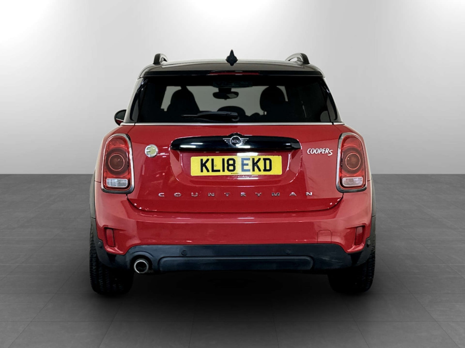 Used MINI Countryman 2018 for sale - 77778177: Photo 9