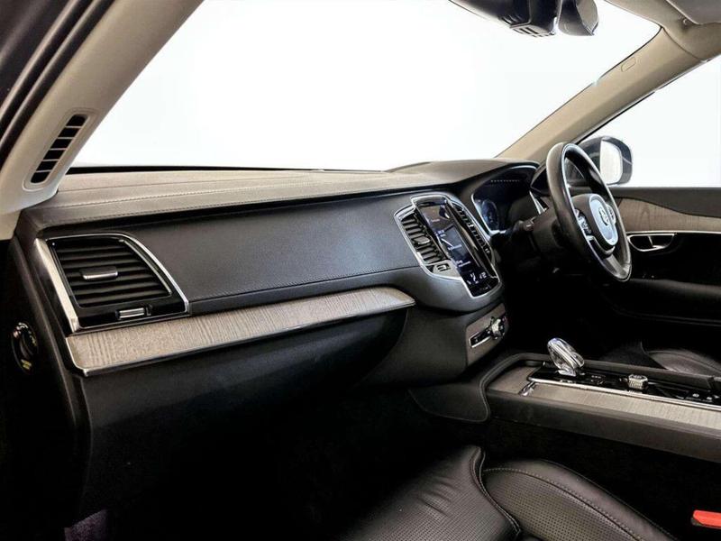 Used Volvo XC90 2022 for sale - 76933596: Photo 12