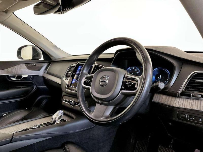 Used Volvo XC90 2022 for sale - 76933596: Photo 16