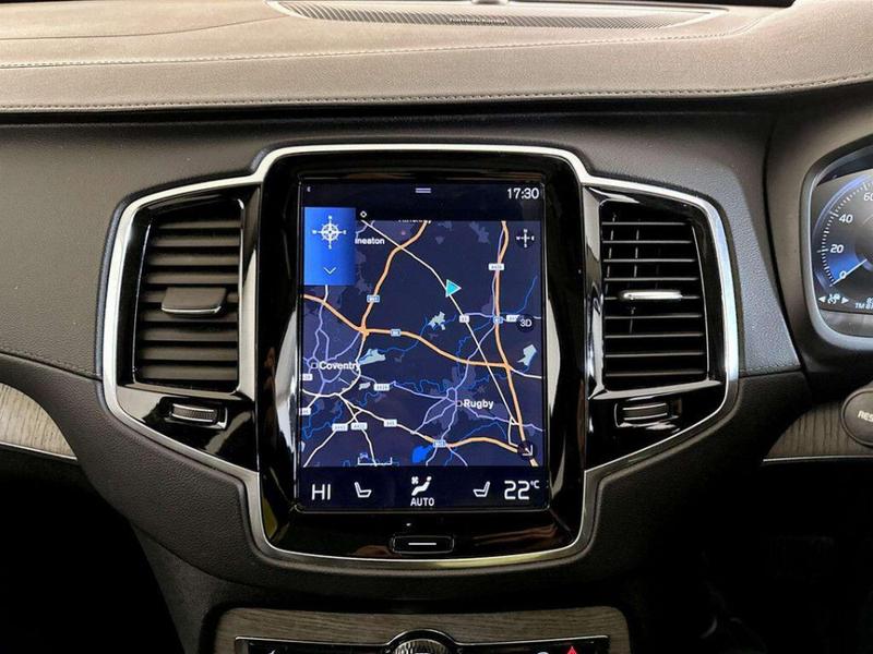 Used Volvo XC90 2022 for sale - 76933596: Photo 22