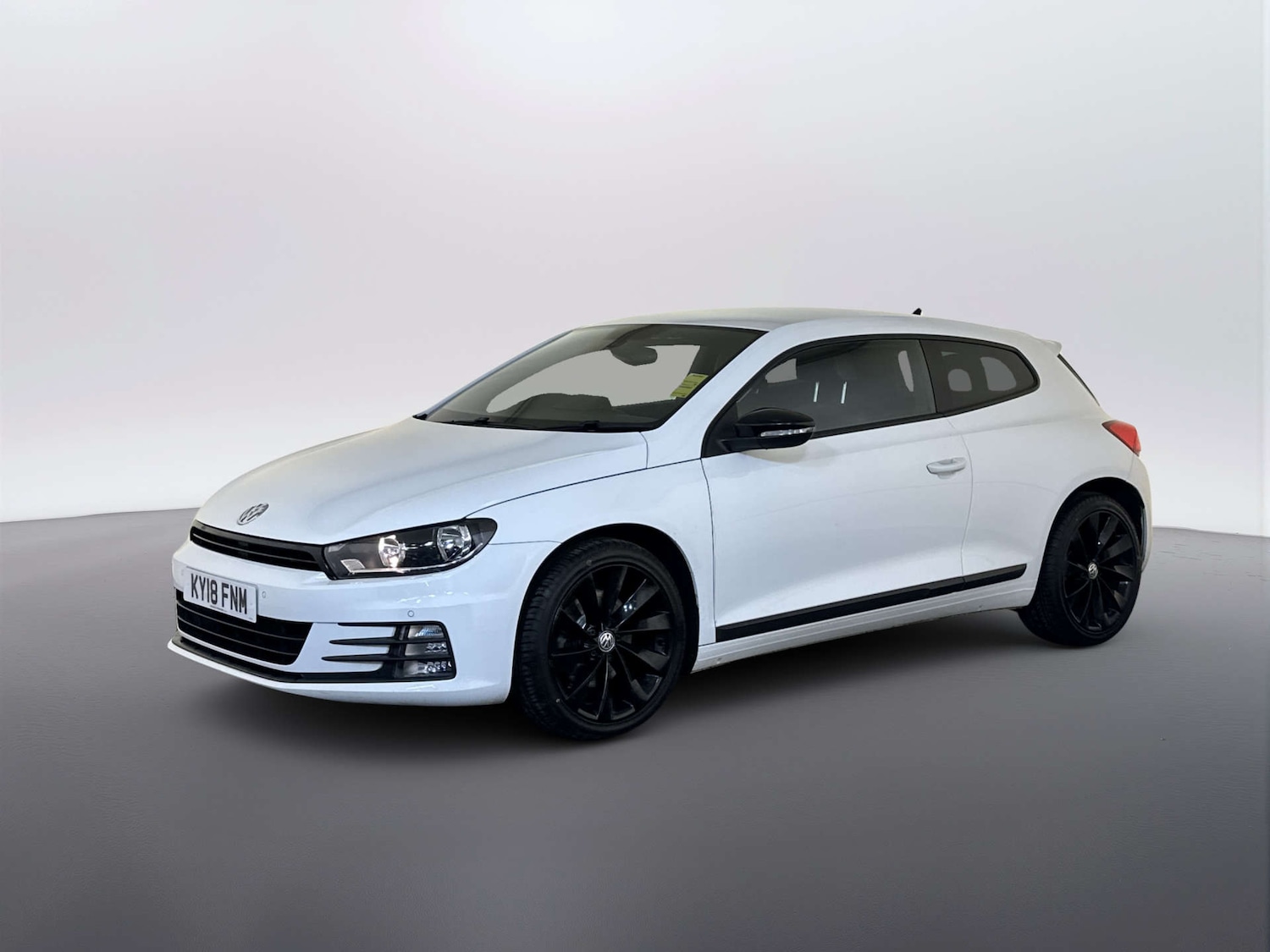 Used Volkswagen Scirocco 2018 for sale - 77990064: Photo 6