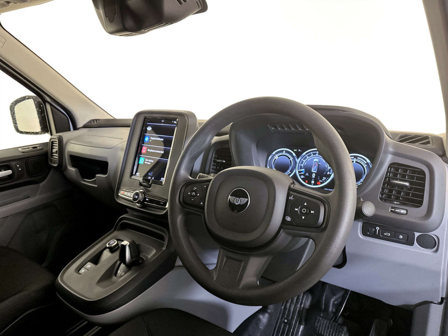 Used LEVC VN5 2023 for sale - 77688264: Photo 11