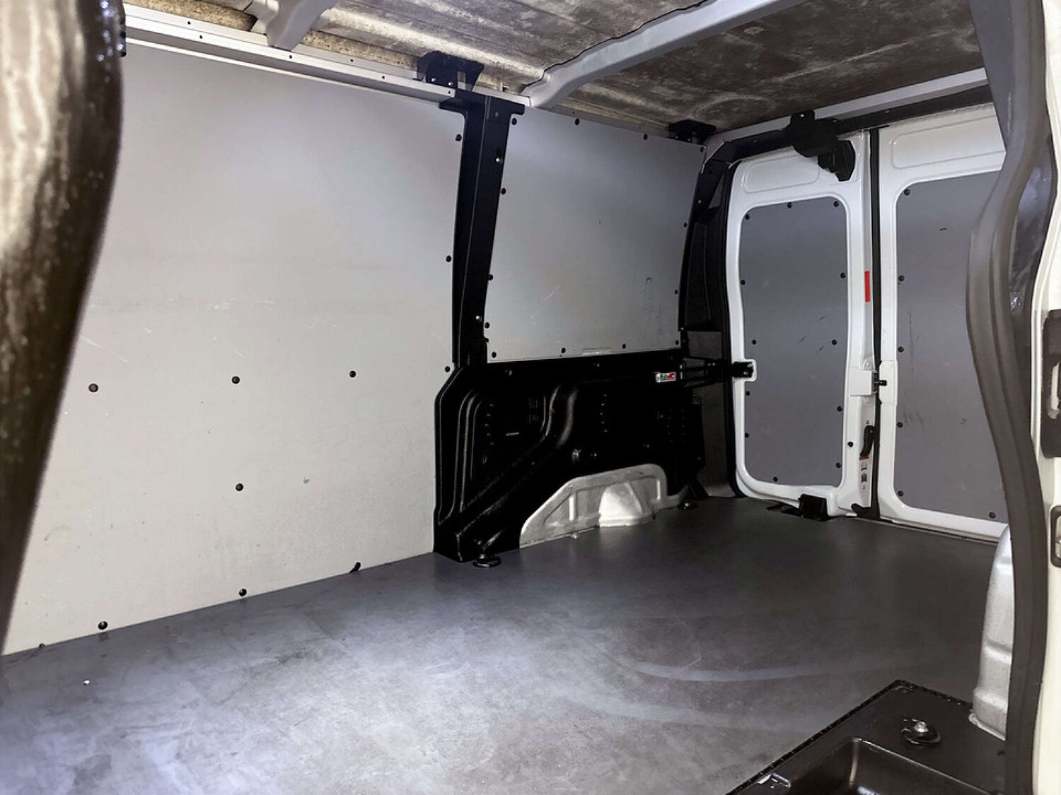 Used LEVC VN5 2023 for sale - 77688264: Photo 14