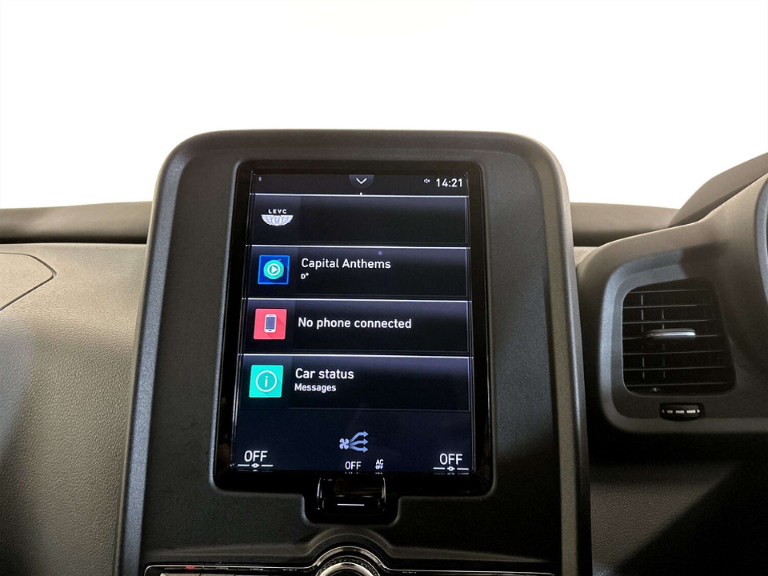 Used LEVC VN5 2023 for sale - 77688264: Photo 20