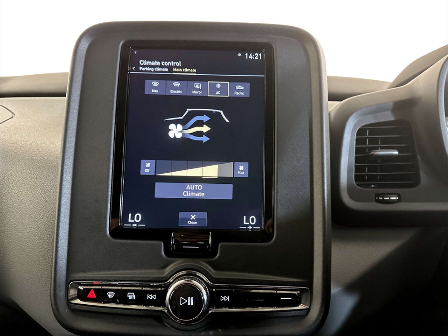 Used LEVC VN5 2023 for sale - 77688264: Photo 21