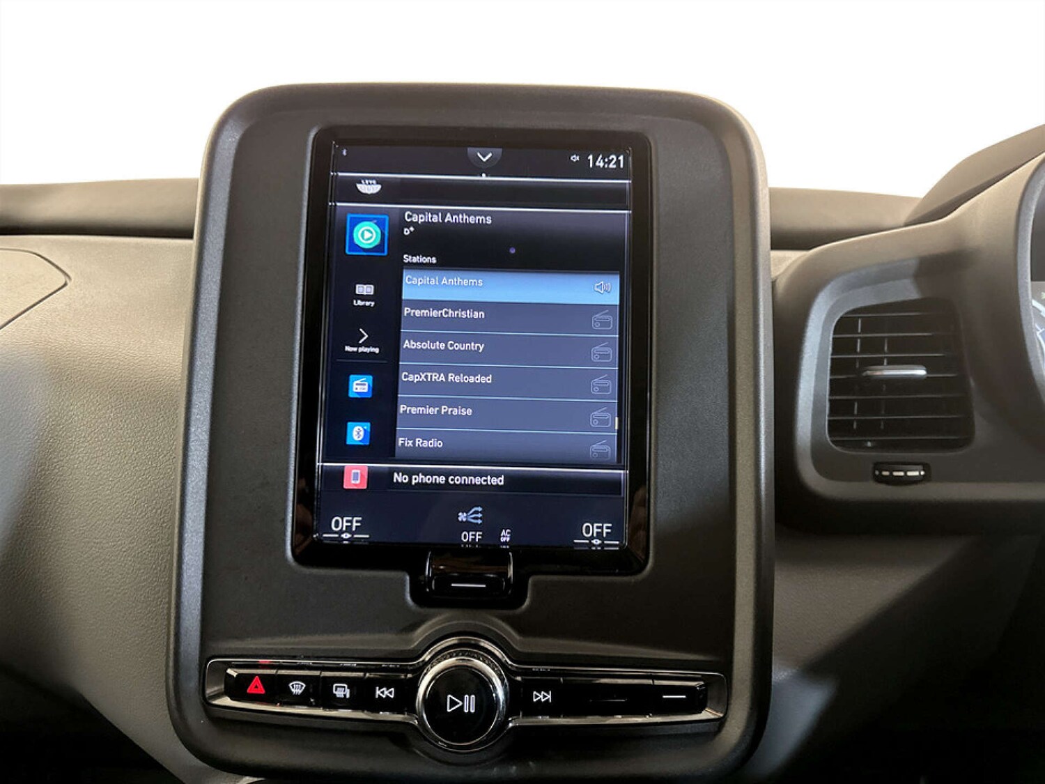 Used LEVC VN5 2023 for sale - 77688264: Photo 22