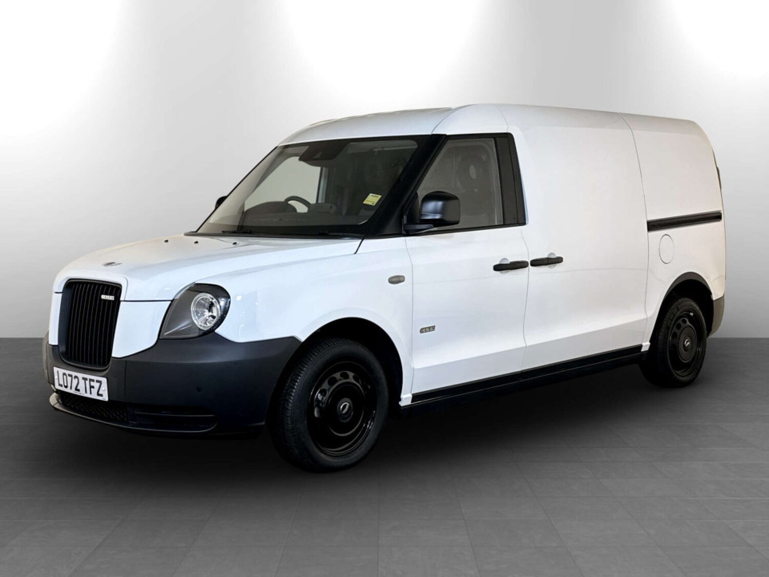 Used LEVC VN5 2023 for sale - 77688264: Photo 6