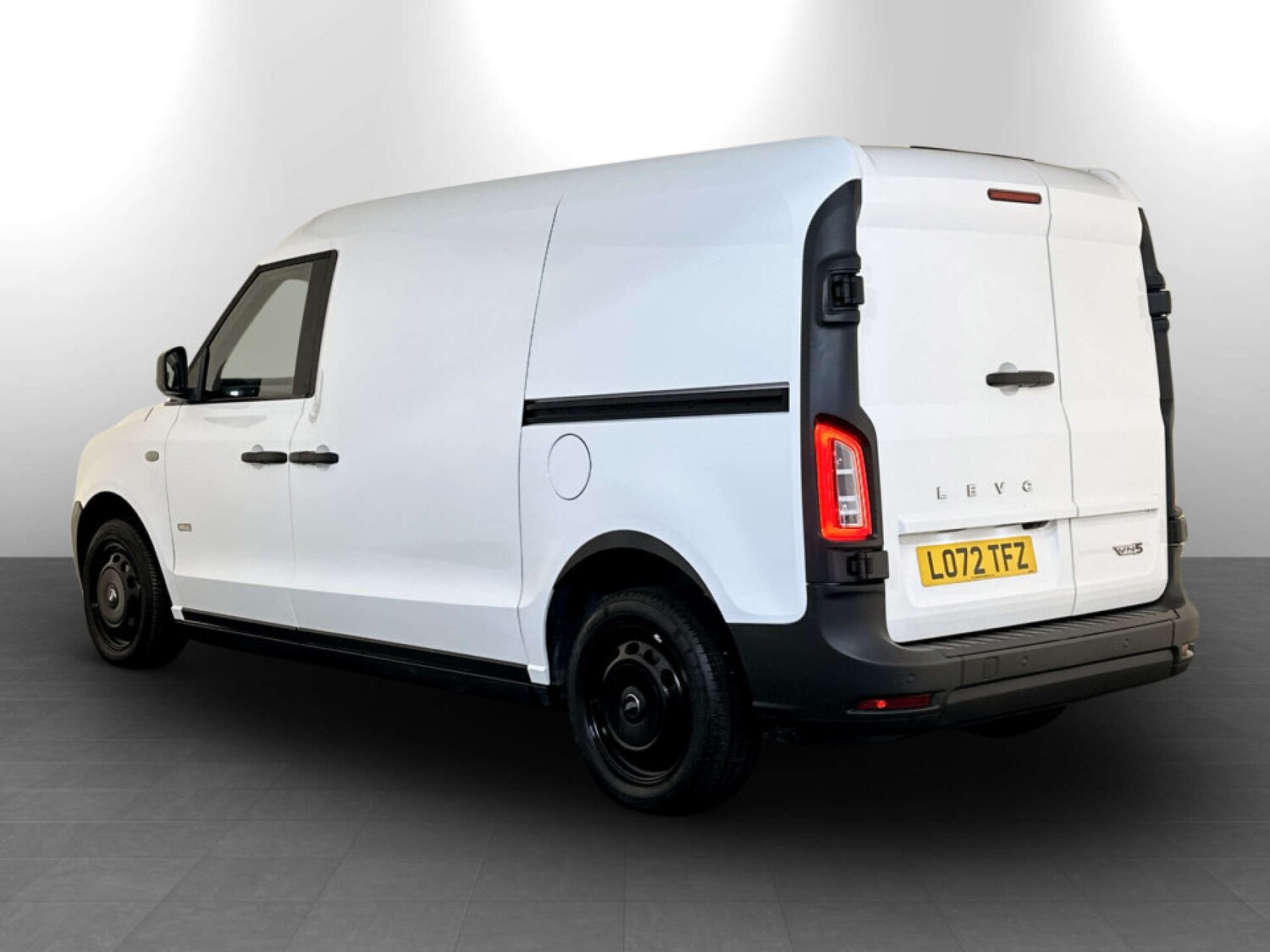 Used LEVC VN5 2023 for sale - 77688264: Photo 7