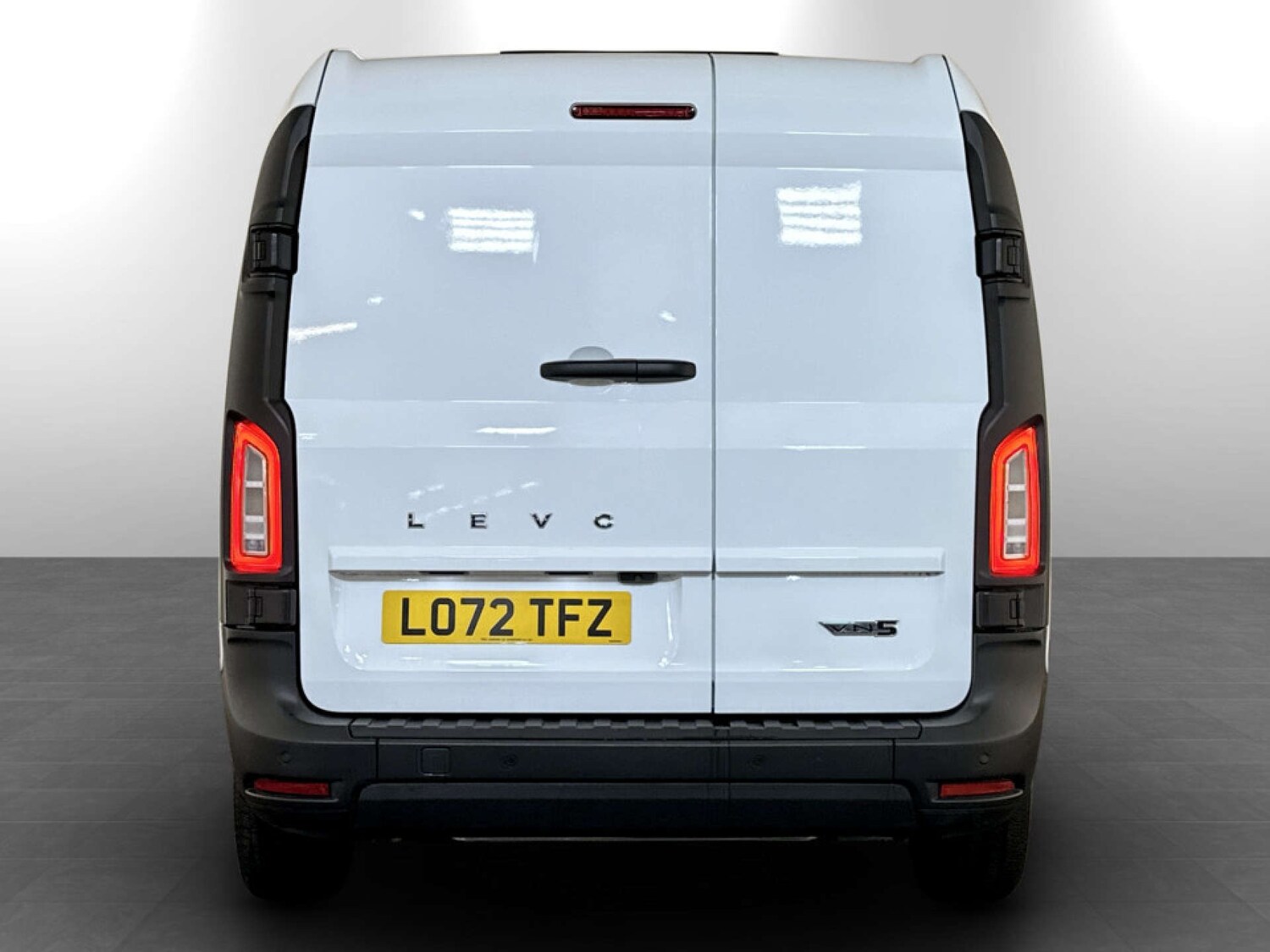 Used LEVC VN5 2023 for sale - 77688264: Photo 8