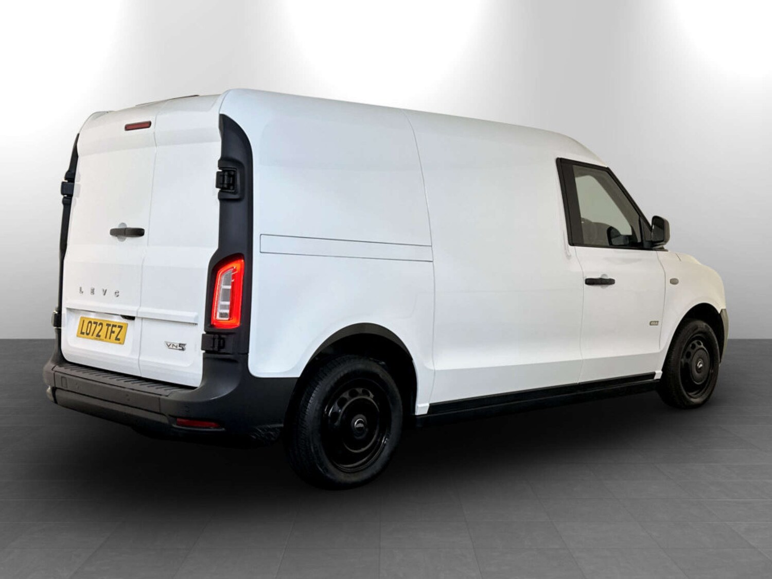 Used LEVC VN5 2023 for sale - 77688264: Photo 9