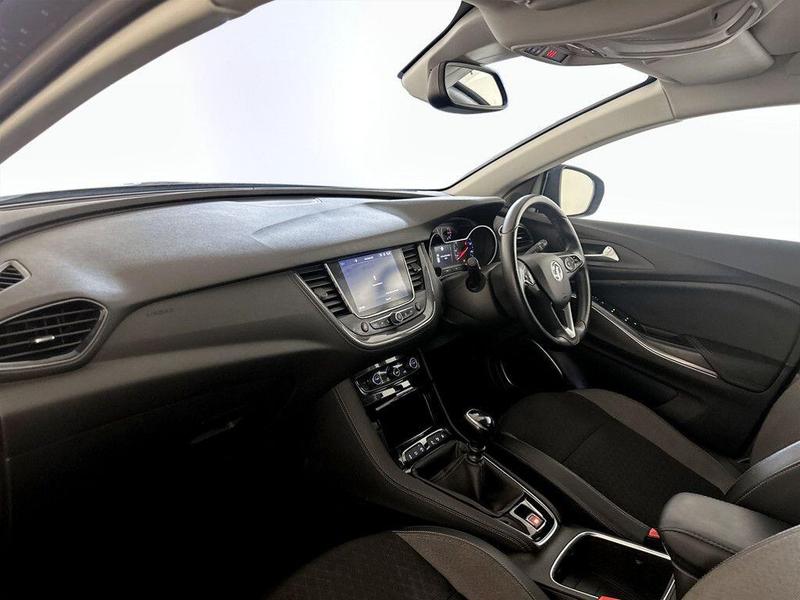 Used Vauxhall Grandland X 2018 for sale - 76382217: Photo 12
