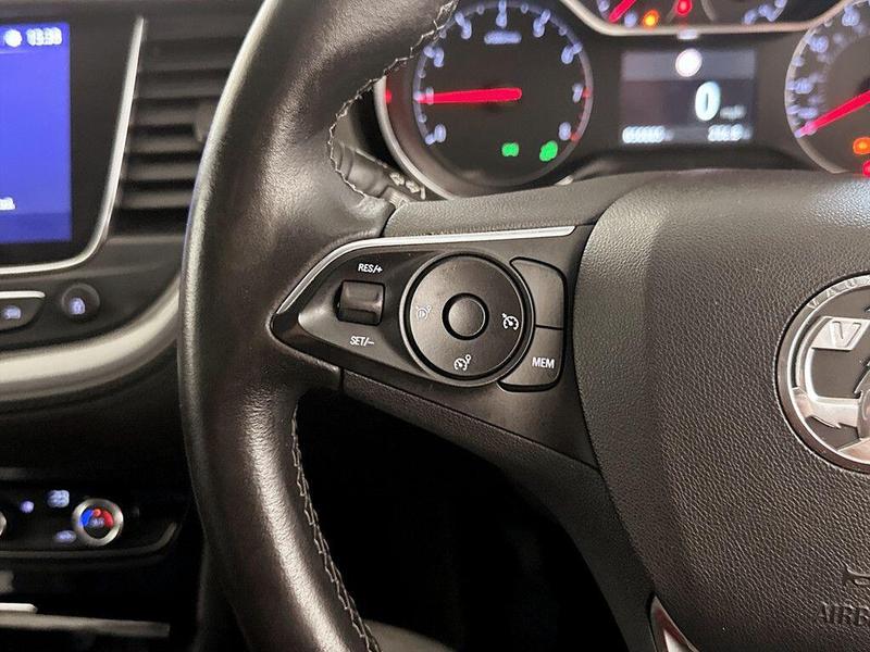 Used Vauxhall Grandland X 2018 for sale - 76382217: Photo 17