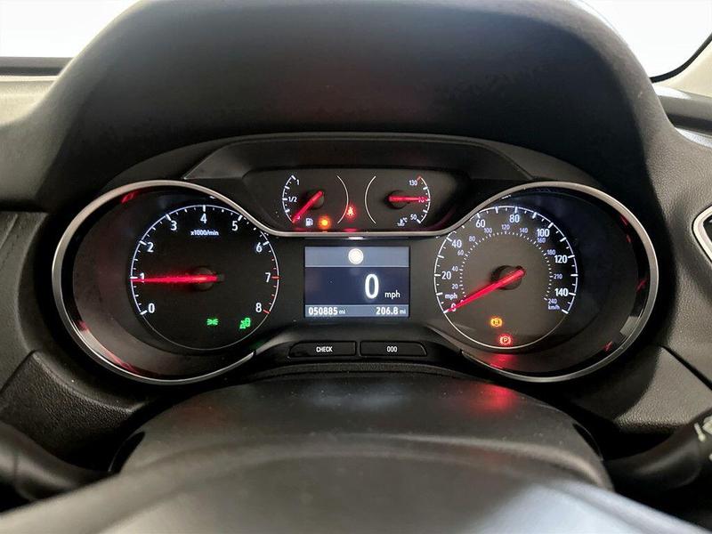 Used Vauxhall Grandland X 2018 for sale - 76382217: Photo 18