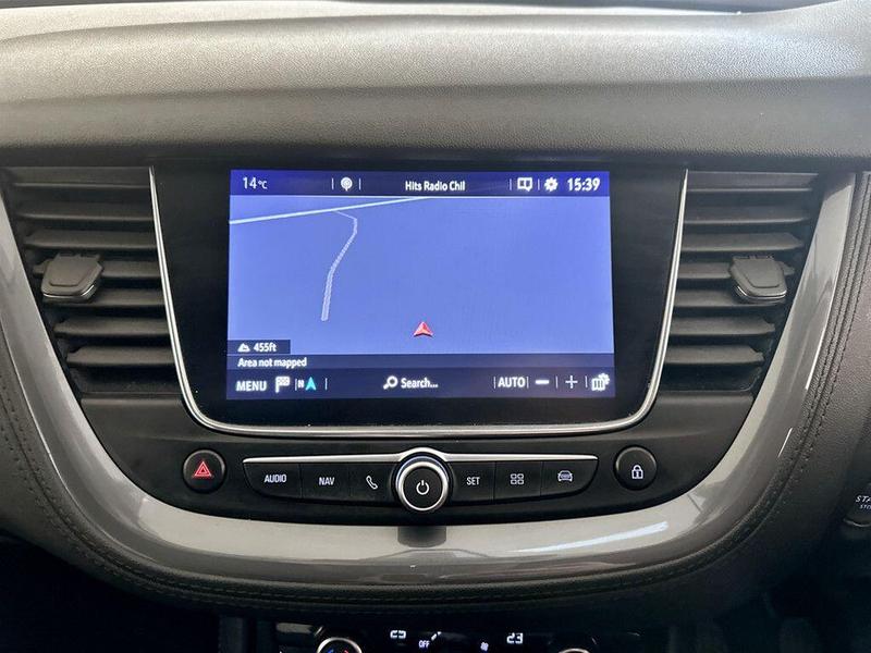 Used Vauxhall Grandland X 2018 for sale - 76382217: Photo 21