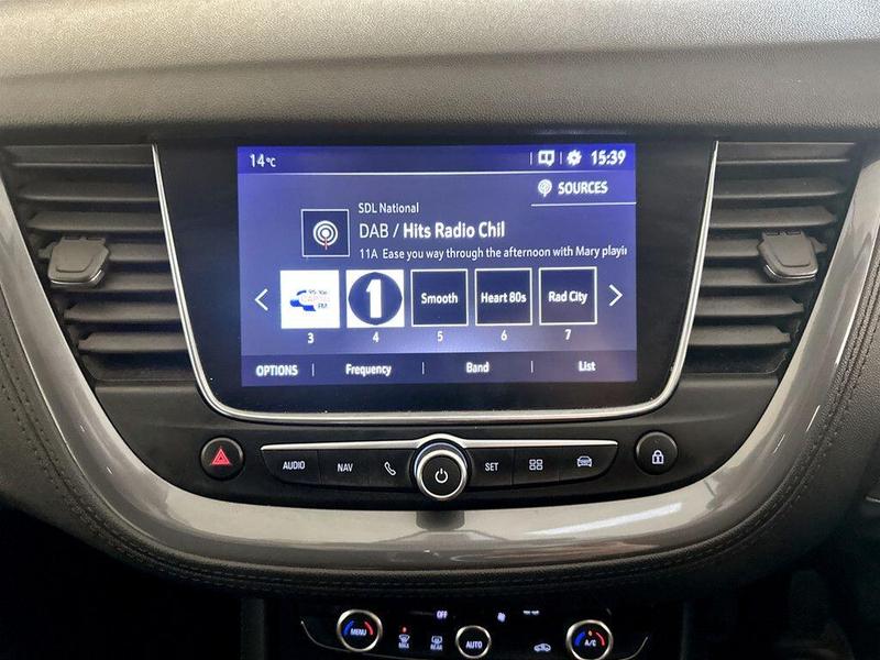 Used Vauxhall Grandland X 2018 for sale - 76382217: Photo 22