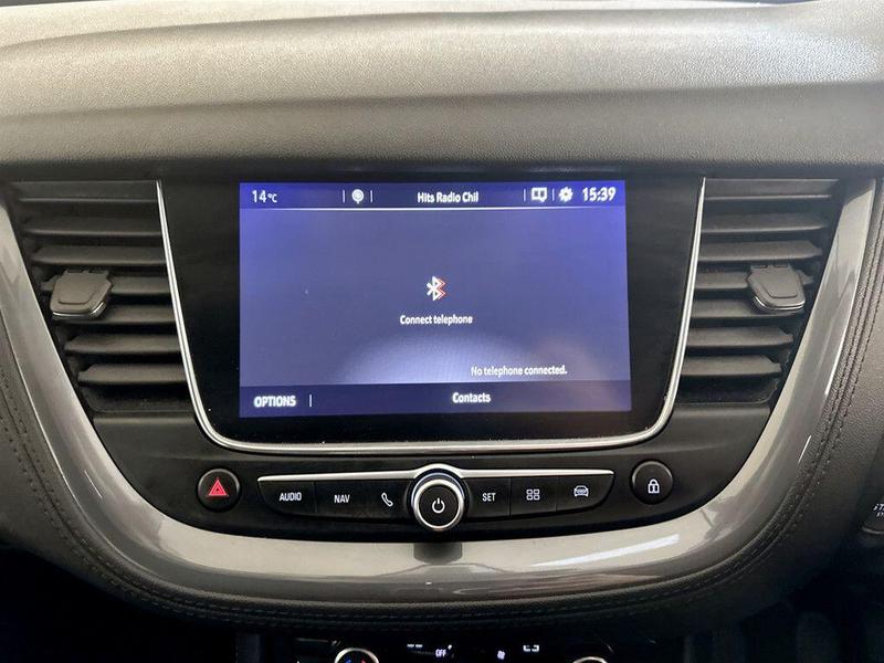 Used Vauxhall Grandland X 2018 for sale - 76382217: Photo 23