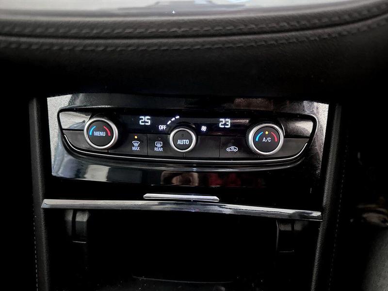 Used Vauxhall Grandland X 2018 for sale - 76382217: Photo 24