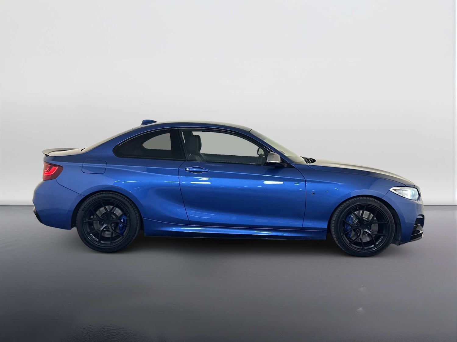 Used BMW 2 Series 2017 for sale - 77967851: Photo 11