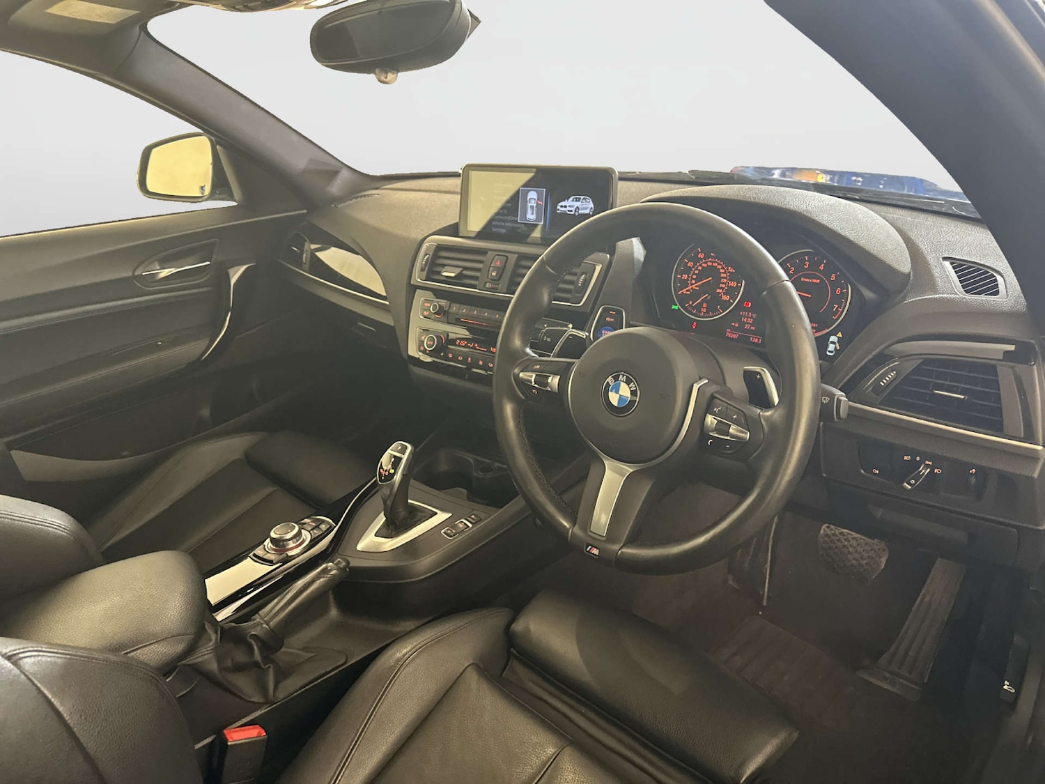 Used BMW 2 Series 2017 for sale - 77967851: Photo 15