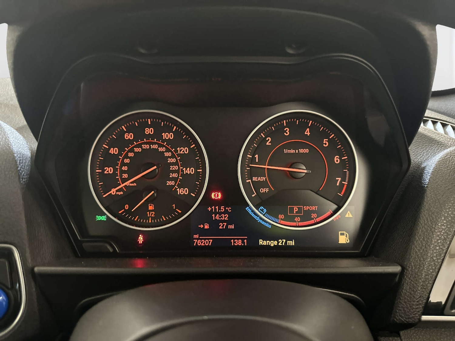 Used BMW 2 Series 2017 for sale - 77967851: Photo 18