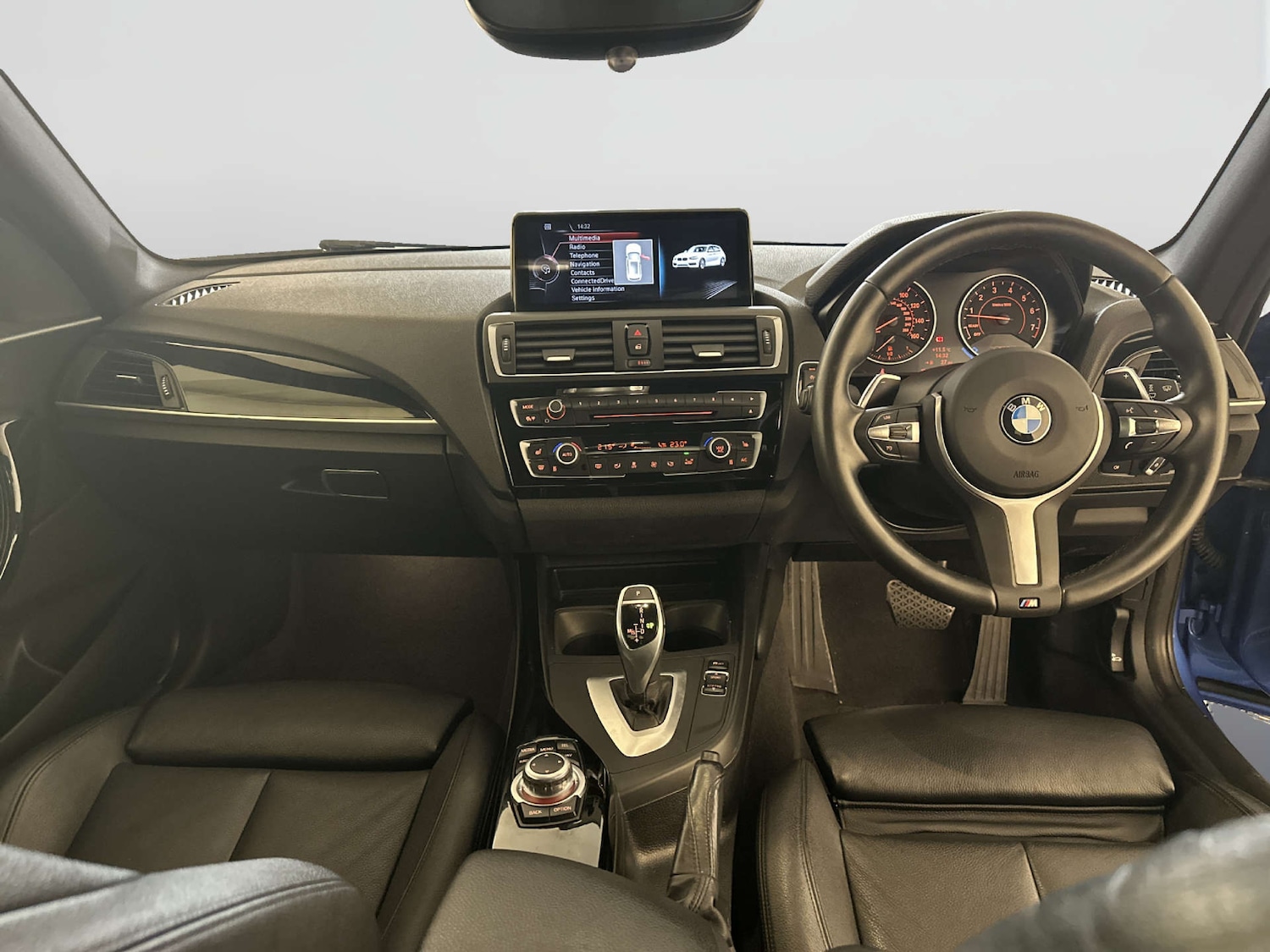 Used BMW 2 Series 2017 for sale - 77967851: Photo 3