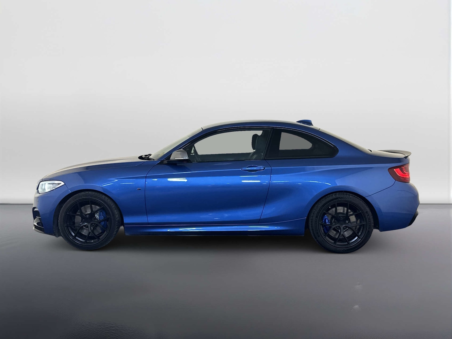 Used BMW 2 Series 2017 for sale - 77967851: Photo 7