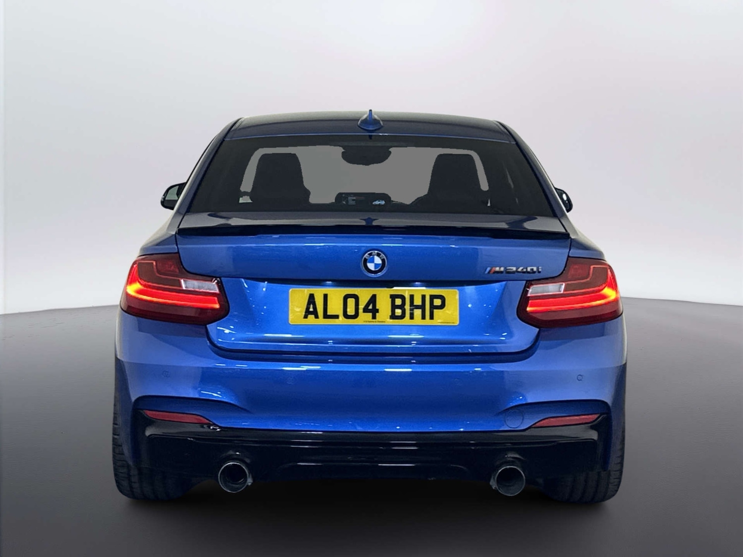 Used BMW 2 Series 2017 for sale - 77967851: Photo 9