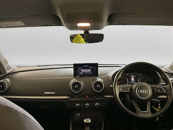 Used Audi A3 2019 for sale - 78272676: Photo