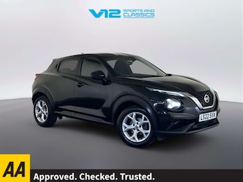 Used Nissan Juke 2022 for sale - 78510936: Photo