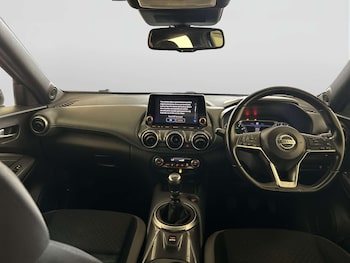 Used Nissan Juke 2022 for sale - 78510936: Photo