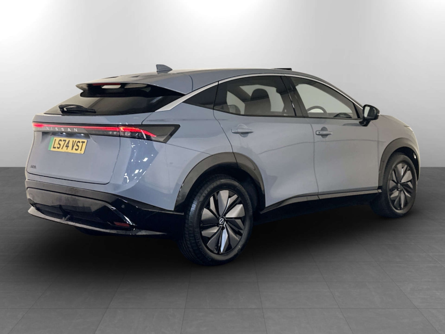 Used Nissan ARIYA 2024 for sale - 77380683: Photo 10