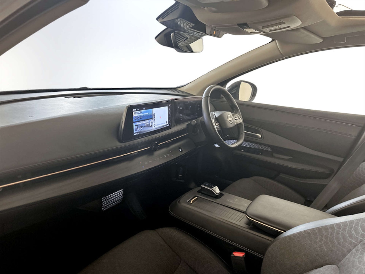 Used Nissan ARIYA 2024 for sale - 77380683: Photo 12