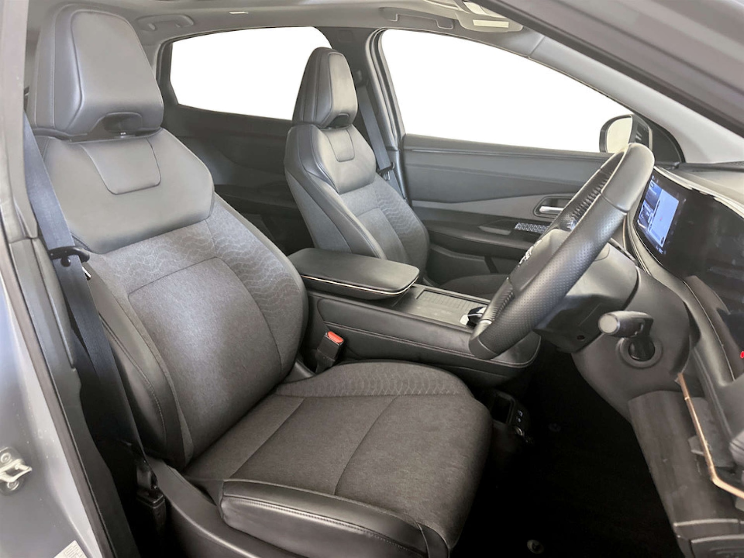 Used Nissan ARIYA 2024 for sale - 77380683: Photo 13