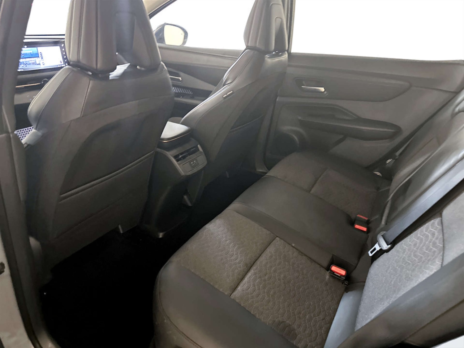 Used Nissan ARIYA 2024 for sale - 77380683: Photo 15