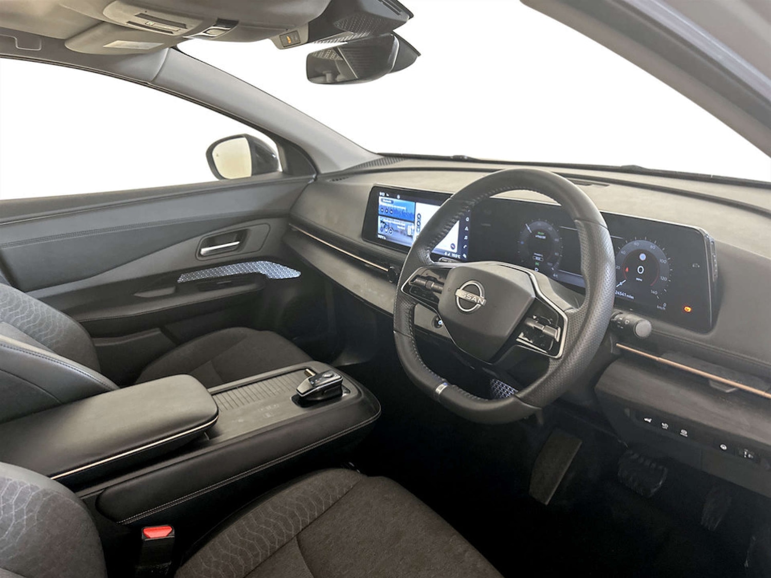 Used Nissan ARIYA 2024 for sale - 77380683: Photo 17