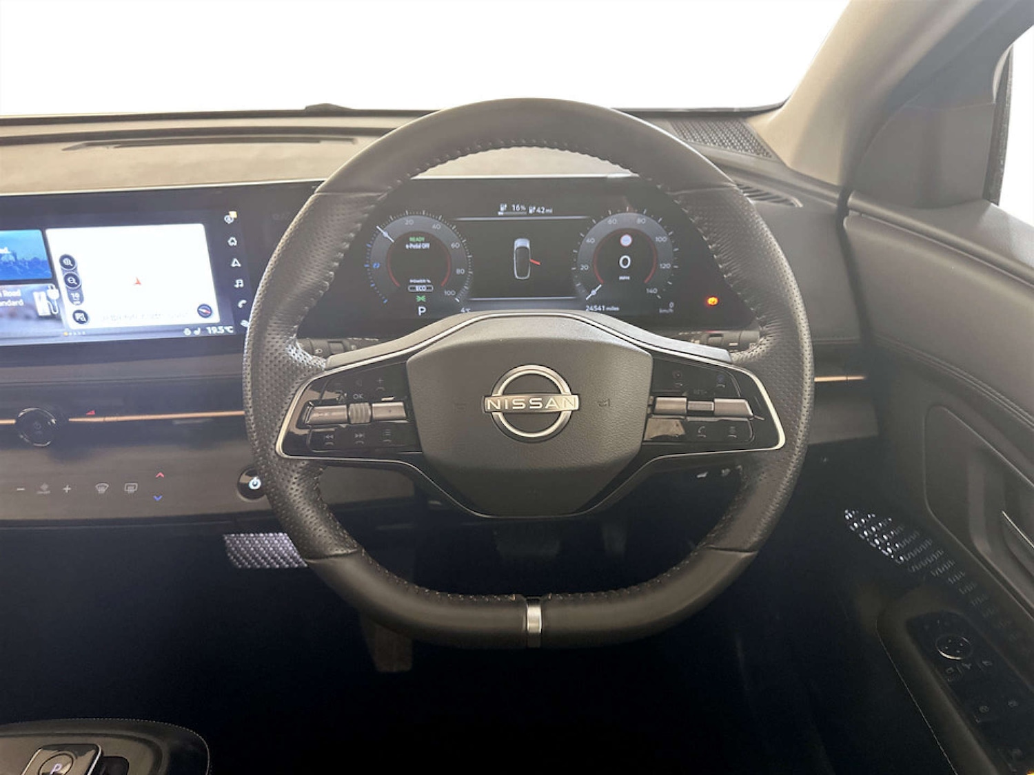 Used Nissan ARIYA 2024 for sale - 77380683: Photo 18