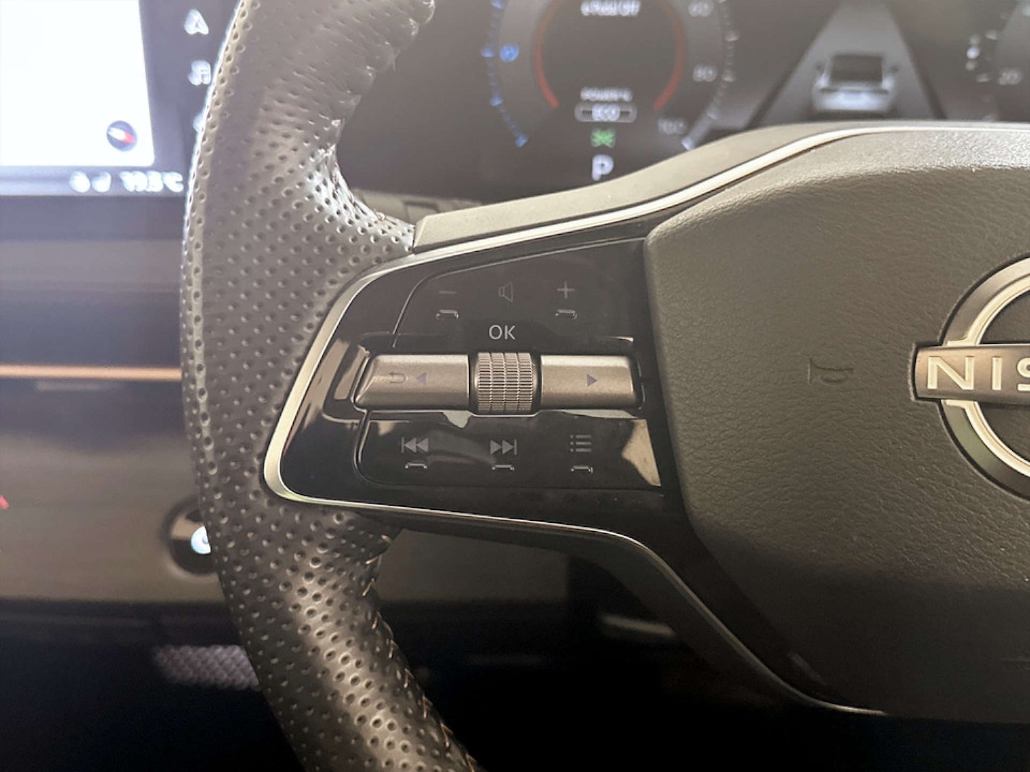 Used Nissan ARIYA 2024 for sale - 77380683: Photo 19