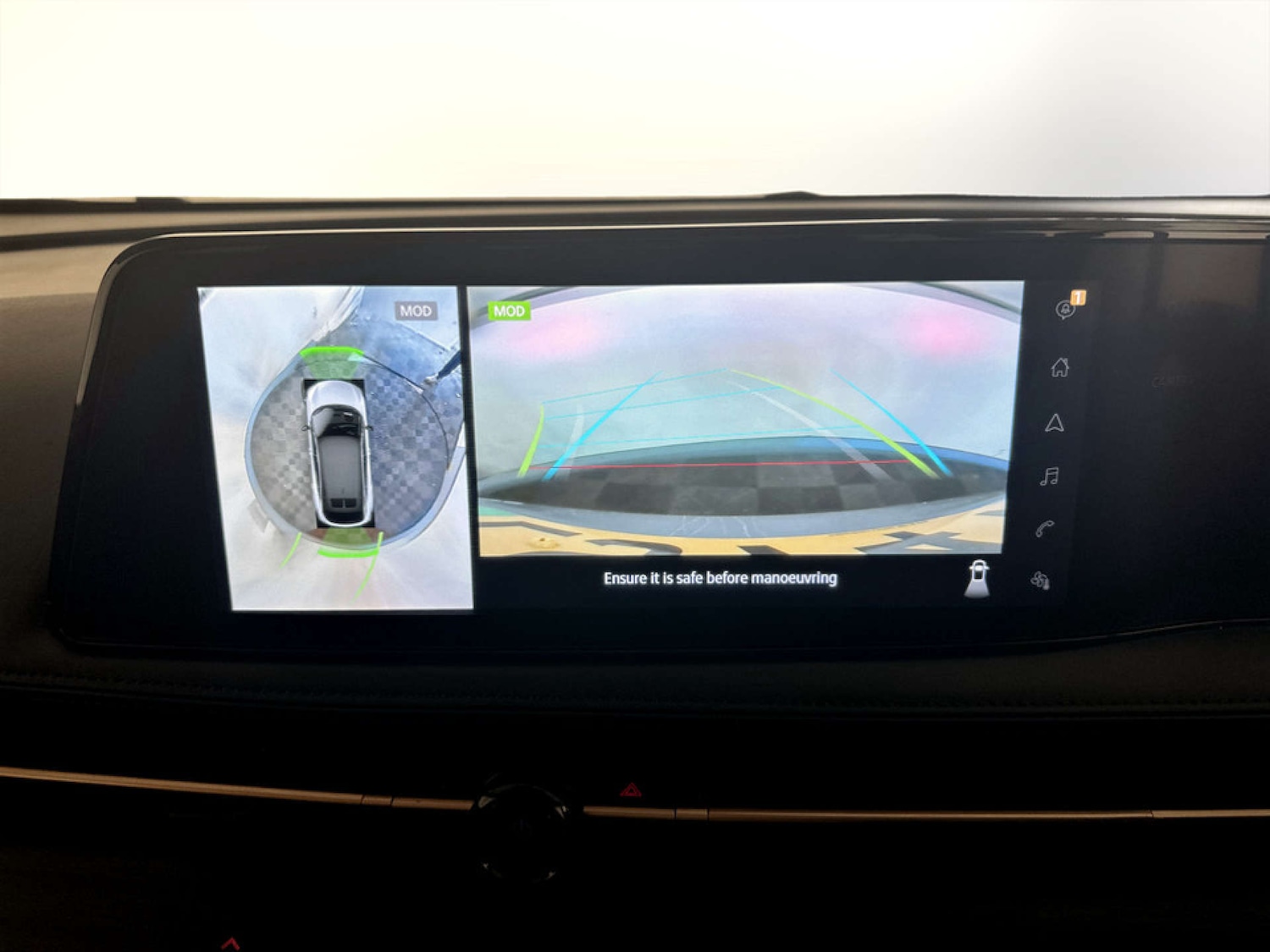 Used Nissan ARIYA 2024 for sale - 77380683: Photo 22