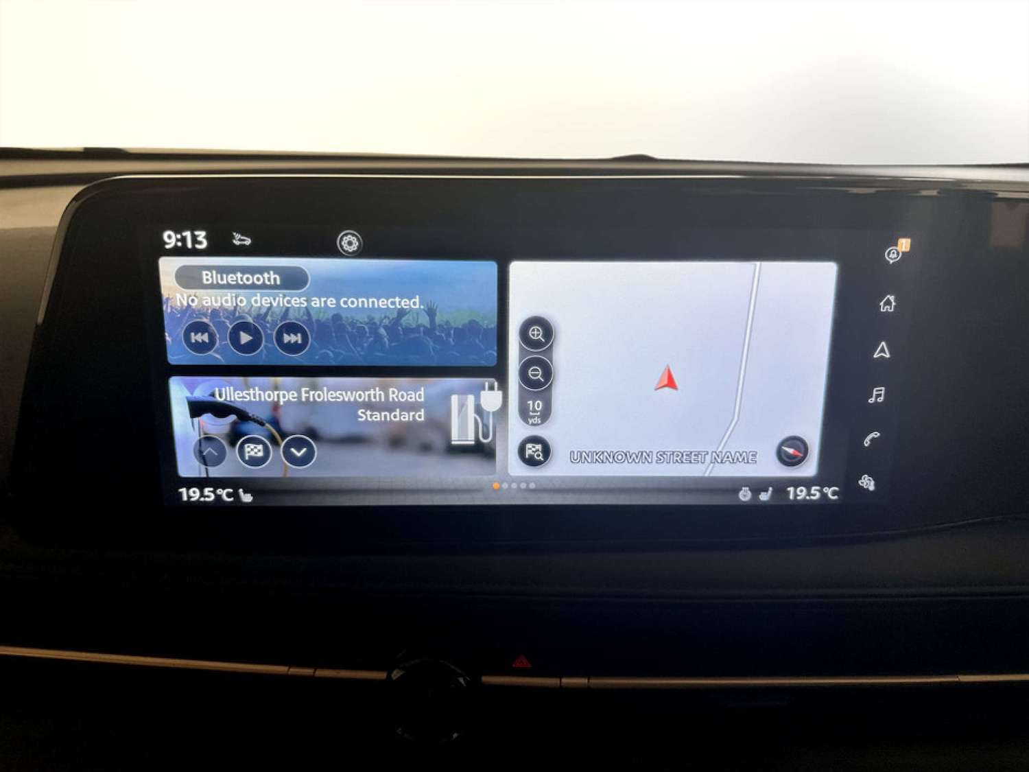 Used Nissan ARIYA 2024 for sale - 77380683: Photo 23