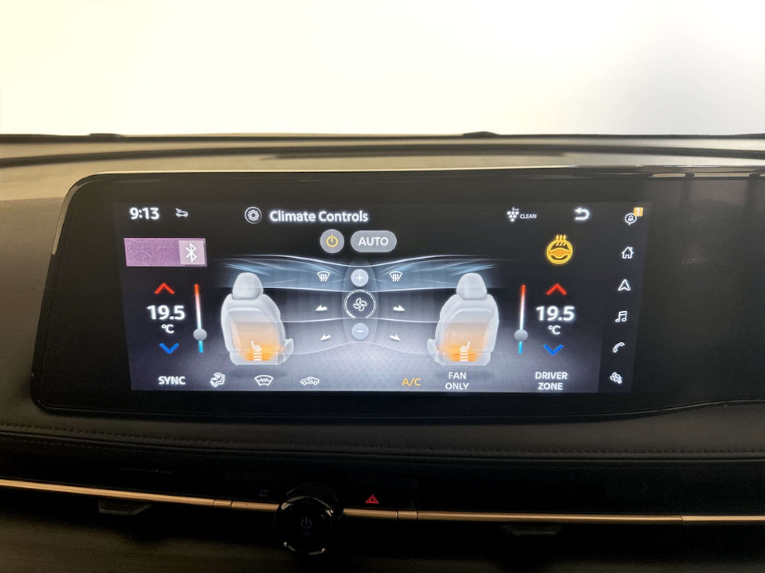 Used Nissan ARIYA 2024 for sale - 77380683: Photo 24