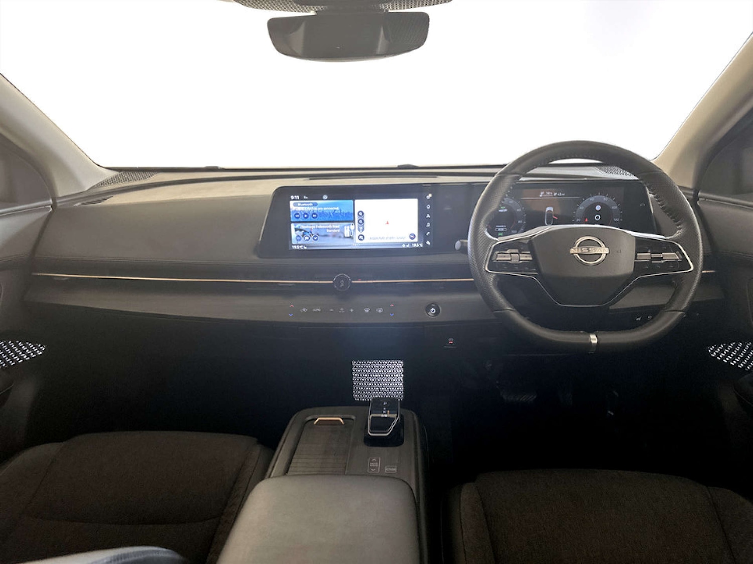 Used Nissan ARIYA 2024 for sale - 77380683: Photo 3