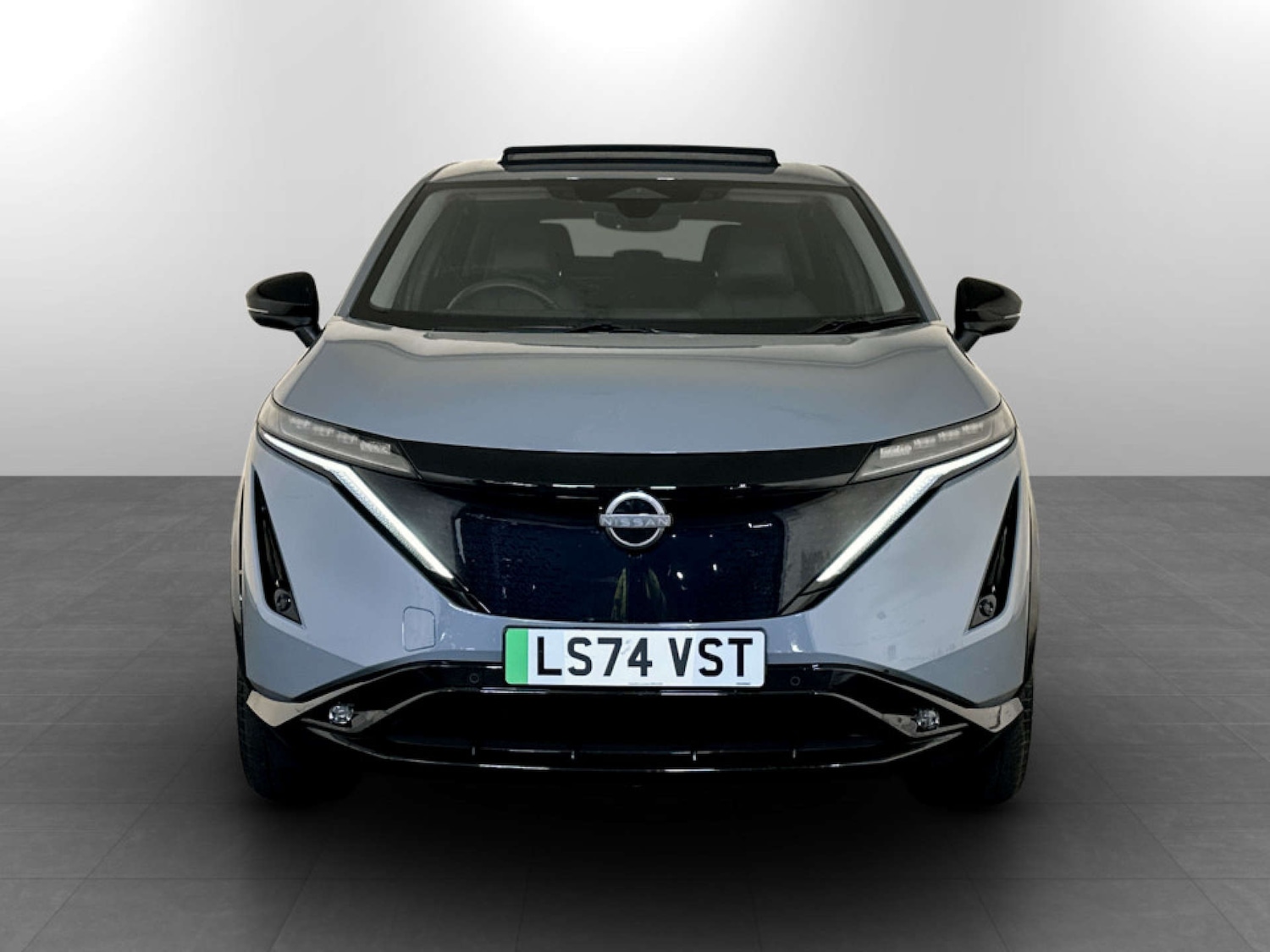 Used Nissan ARIYA 2024 for sale - 77380683: Photo 5