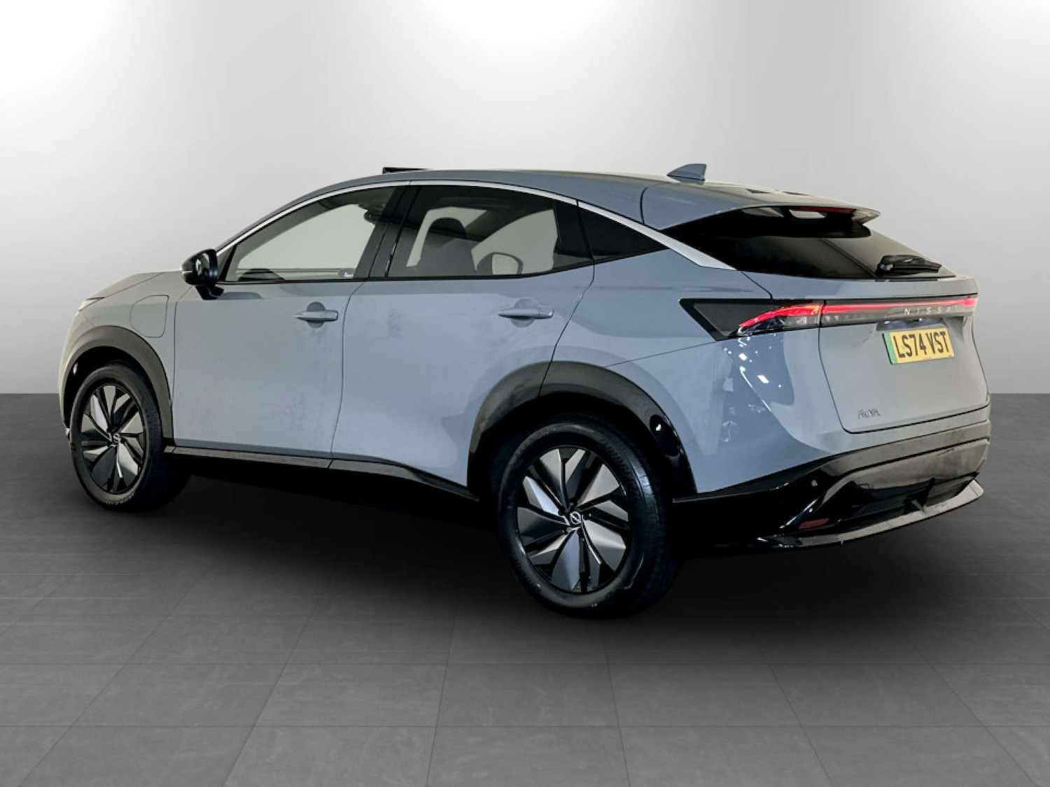 Used Nissan ARIYA 2024 for sale - 77380683: Photo 8