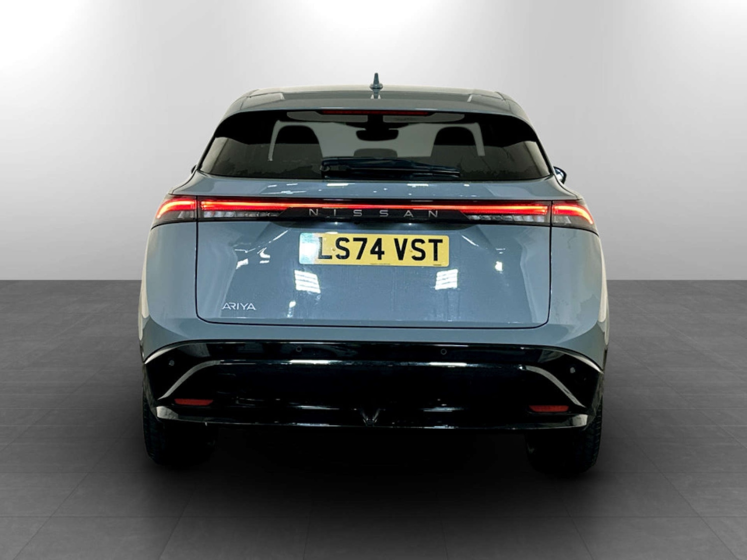 Used Nissan ARIYA 2024 for sale - 77380683: Photo 9