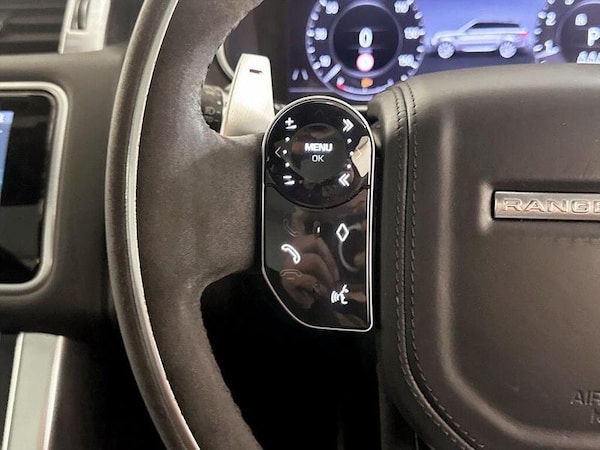 Used Land Rover Range Rover Sport 2021 for sale - 76202203: Photo 16