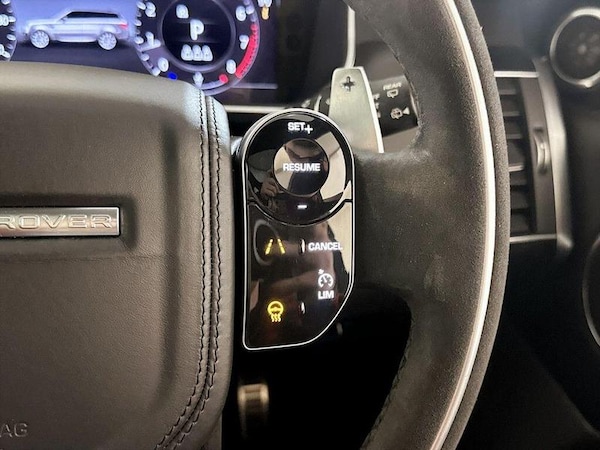Used Land Rover Range Rover Sport 2021 for sale - 76202203: Photo 18