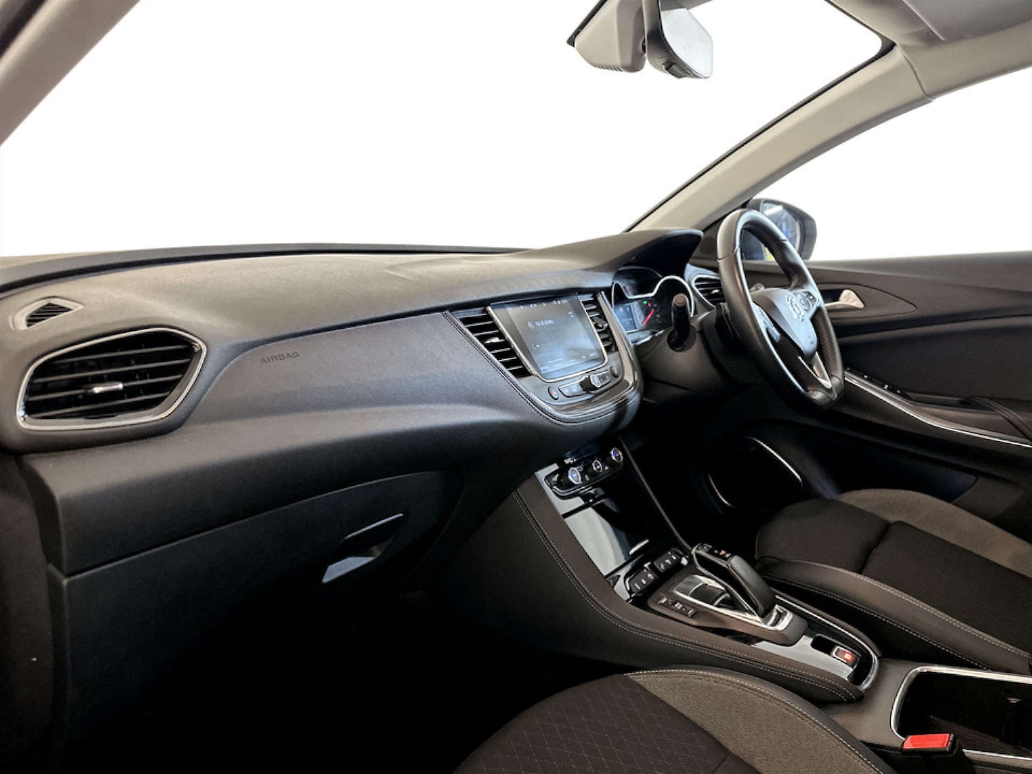 Used Vauxhall Grandland X 2020 for sale - 77383370: Photo 12