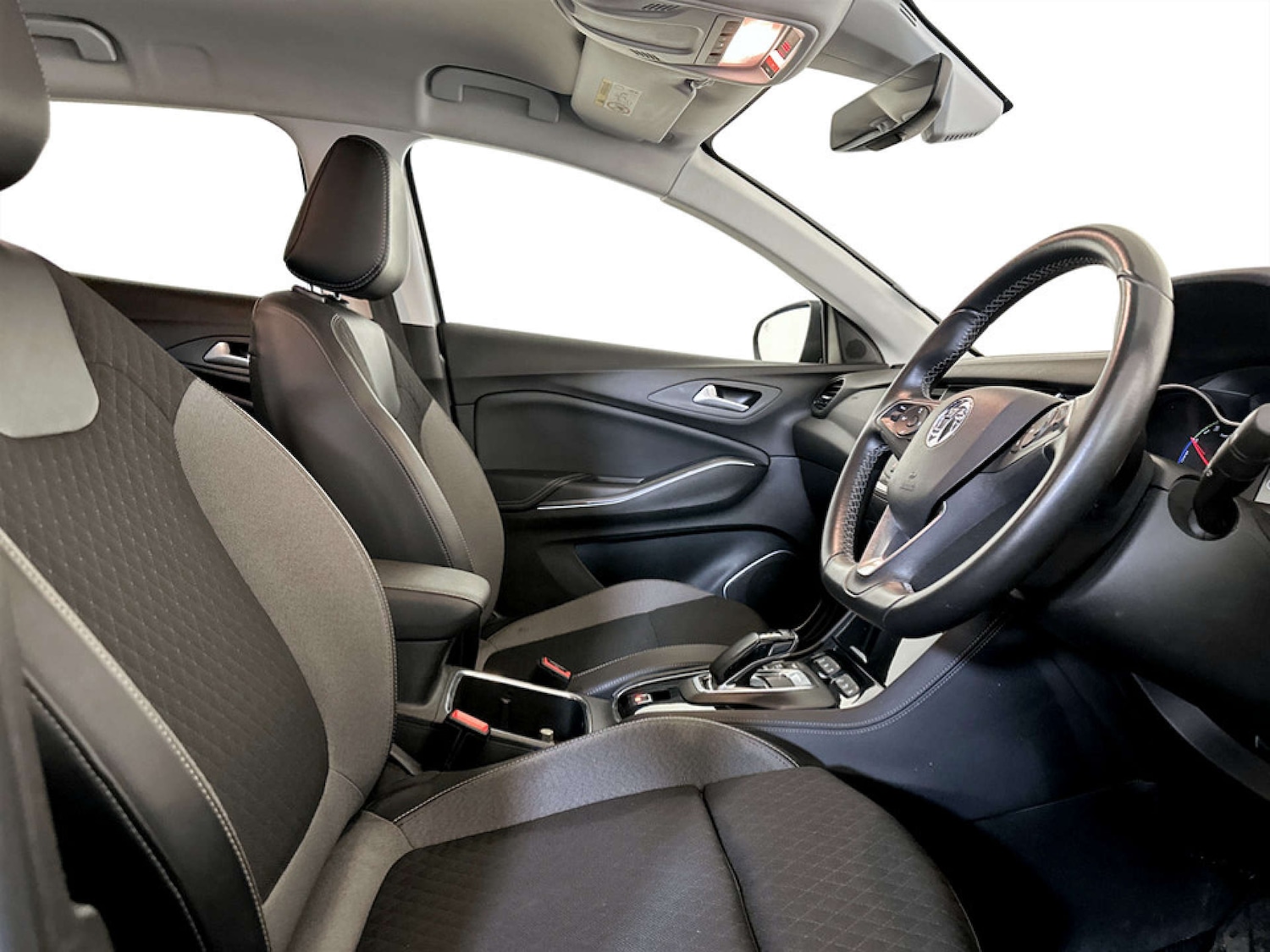 Used Vauxhall Grandland X 2020 for sale - 77383370: Photo 13