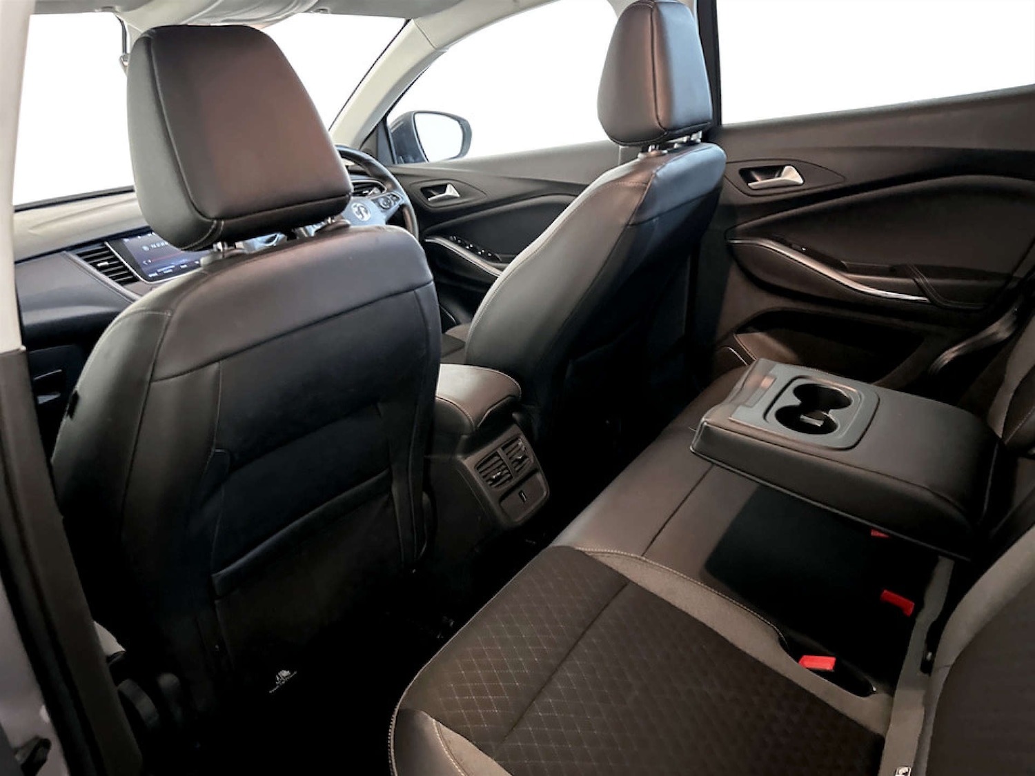 Used Vauxhall Grandland X 2020 for sale - 77383370: Photo 14